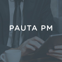 Pauta PM - 03 de enero de 2020
