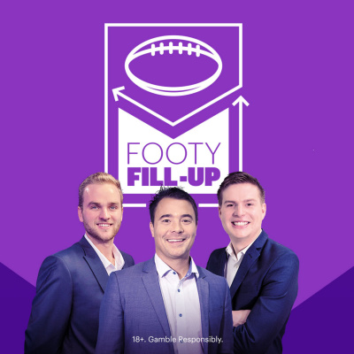 Dont Argue Afl Podcast