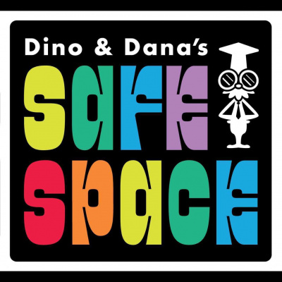 Dino And Danas Safe Space Starring Spencer And Tish