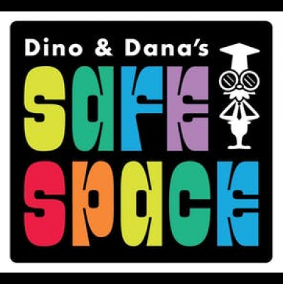 Dino And Danas Safe Space Starring Spencer And Tish
