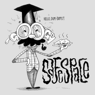 Dino And Danas Safe Space Starring Spencer And Tish