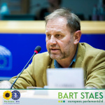 Bart Staes