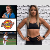 GYP Softball: GiOnna DiSalvatore