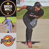 GYP Softball: Nyree White