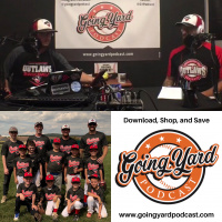 GYP Baseball: Dan and Tyler