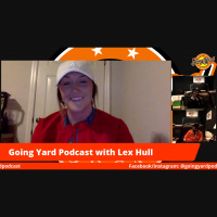 GYP Softball: Lex Hull