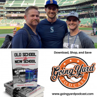 GYP Baseball: Eugene Bleecker