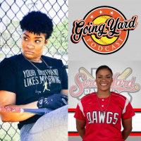 GYP Softball: Brianna Cherry