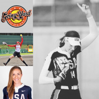 GYP Softball: Monica Abbott