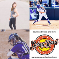 GYP Softball: Paige Tonz