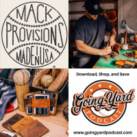 GYP Baseball: KC Mack