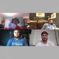 GYP Baseball: Missed Call Podcast