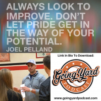 GYP Baseball: Joel Pelland