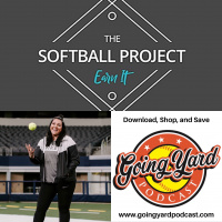 GYP Softball: Lauren Haeger