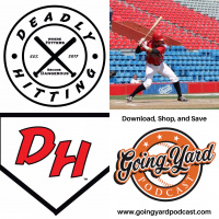 GYP Baseball: Daniel Aleman