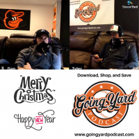 GYP Baseball and Softball: Merry Christmas and Happy New Year