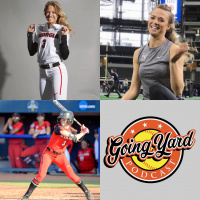 GYP Softball: Kendall Burton