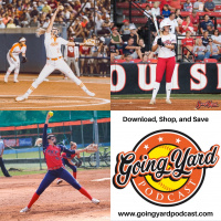 GYP Softball: Samantha Show