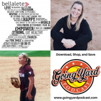 GYP Softball: Savana Lloyd