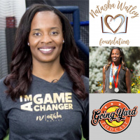 GYP Softball: Natasha Watley