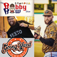 GYP Baseball: Robby Rowland