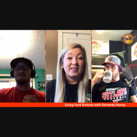 GYP Softball: Kennedy Haney