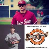 GYP Baseball: Clayton Gelfand