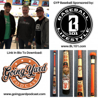 GYP Baseball: Paul Nichols