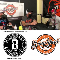 GYP Baseball: Clay Smeltzer