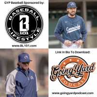 GYP Baseball: Dean Wilson