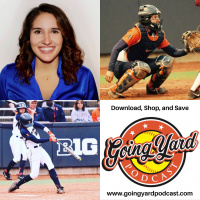 GYP Softball: Nicole Tobon