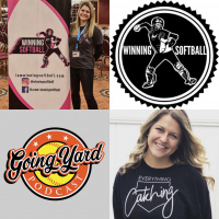 GYP Softball: Michelle Switzer