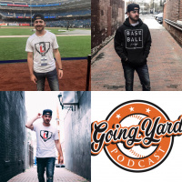 GYP Baseball: Josh Shapiro