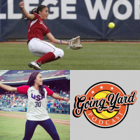 GYP Softball: Destinee Martinez