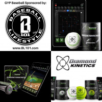 GYP Baseball: Kyle Bennett