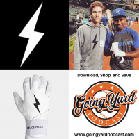 GYP Baseball: Gard and Bear Mayer from BruceBolt.us