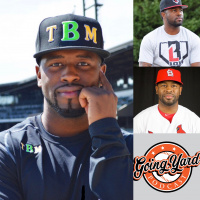 GYP Baseball: CJ Beatty