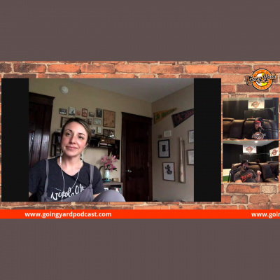 Going Yard Podcast