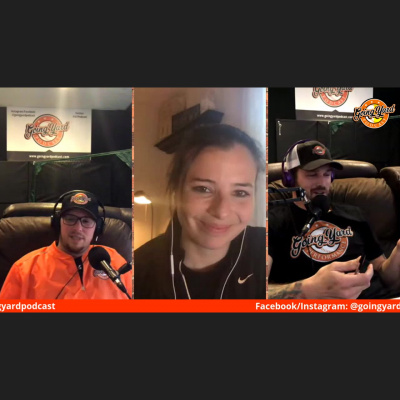 Going Yard Podcast