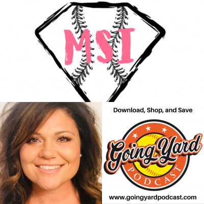 Going Yard Podcast