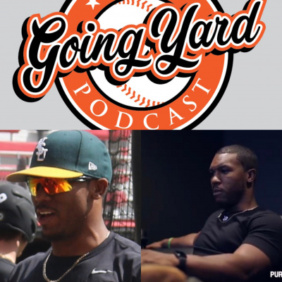 Going Yard Podcast