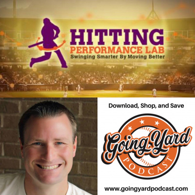 Going Yard Podcast