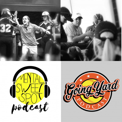 Going Yard Podcast
