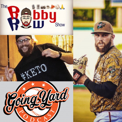 Going Yard Podcast