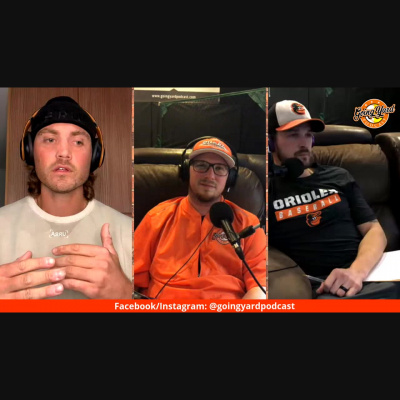 Going Yard Podcast