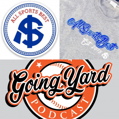 Going Yard Podcast