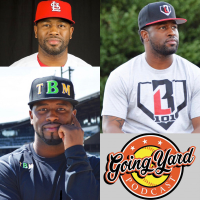 Going Yard Podcast