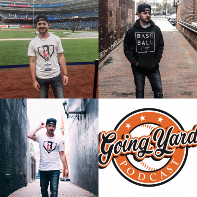 Going Yard Podcast