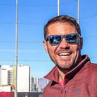 Entrepreneurship, Leadership, EQ w/ Craig Towler- E10