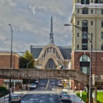 First Presbyterian Church
